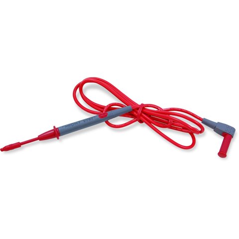 Цифровий мультиметр HIOKI HiTester 3805-50 Прев'ю 3