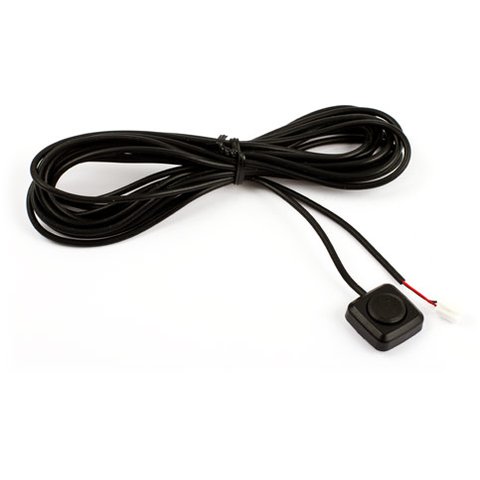 Видеоинтерфейс для Land Rover Discovery 4 Прев'ю 10