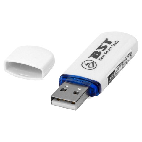 BST Dongle з набором кабелів Прев'ю 2