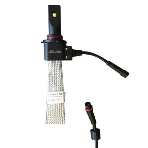 Набор светодиодного головного света UP-5HL-H1W-PHI-2500Lm (H1, 2500 лм, холодный белый) Превью 1