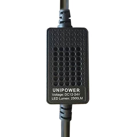 Набор светодиодного головного света UP-G5-H4HL-CR-3000lm (H4, 3000 лм, холодный белый) Превью 2