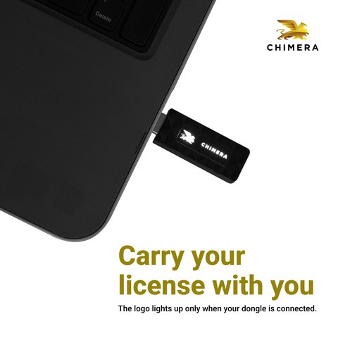 Донгл Chimera Tool Samsung (Авторизатор) Превью 6