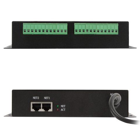 Светодиодный подчинённый контроллер H801RC Превью 1