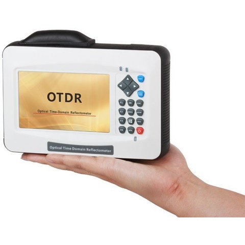 Оптический рефлектометр Grandway FHO3000-D26 Превью 3