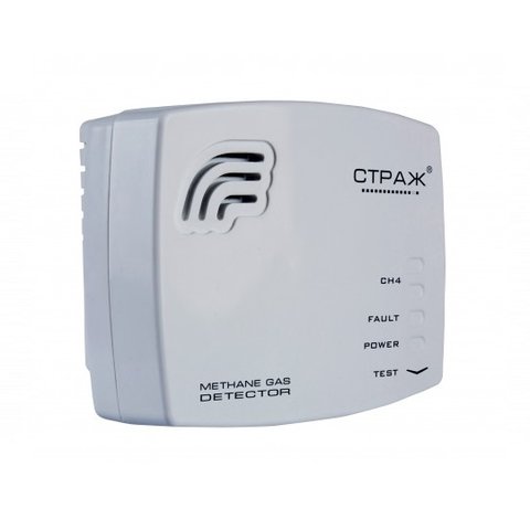 Газосигнализатор Страж S51A3K Превью 1