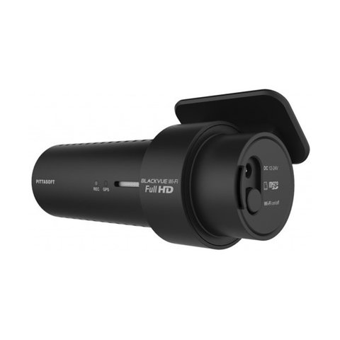 Відеореєстратор з GPS, G-сенсором та сенсором руху BlackVue DR 650 S-1СH Прев'ю 2