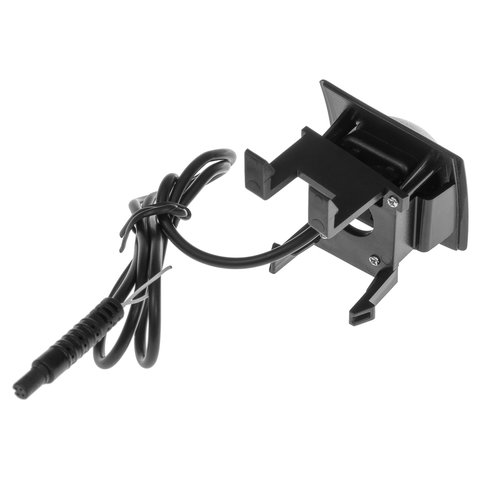 Камера переднього виду для BMW X3/X4 2015-2016 р.в. Прев'ю 3