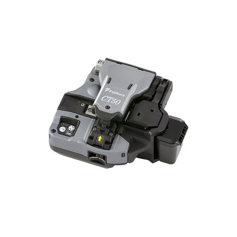 Сварочный аппарат для оптоволокна Fujikura 90S+ (скалыватель CT-50) Превью 1