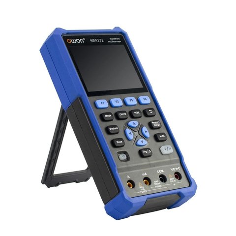 Цифровой осциллограф OWON HDS272 Превью 2