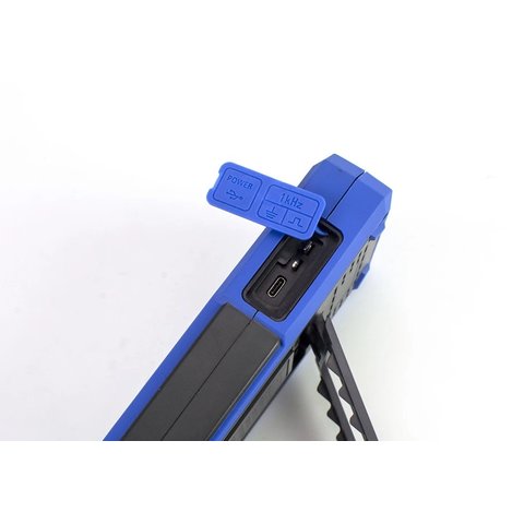 Цифровой осциллограф OWON HDS272 Превью 7