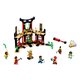 Конструктор LEGO NINJAGO Турнир стихий (71735) Превью 2