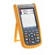 Промисловий портативний осцилограф FLUKE 124B/INT/S (4756031) Прев'ю 1