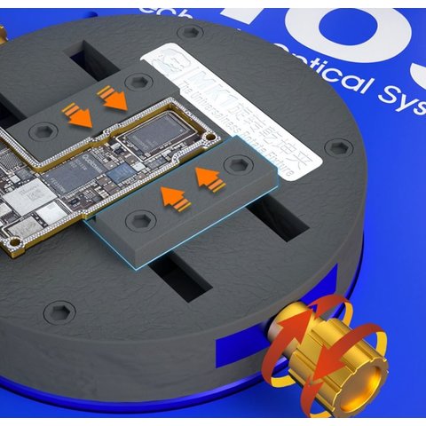 Фіксатор плат Mechanic MK1 Прев'ю 3