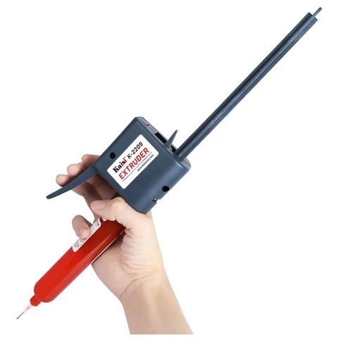 Пистолет универсальный Kaisi K-2209, 30-60 мл Превью 1