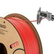 Філамент ELEGOO PLA+, червоний (red), 1 кг Прев'ю 1