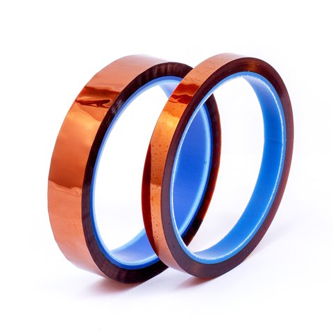 Термоскотч Mechanic, 10 мм, 35 м Превью 2