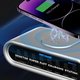 Сетевое зарядное устройство Mechanic E-Power Max, 240 Вт, Power Delivery (PD), с беспроводной зарядкой, 8 портов Превью 2