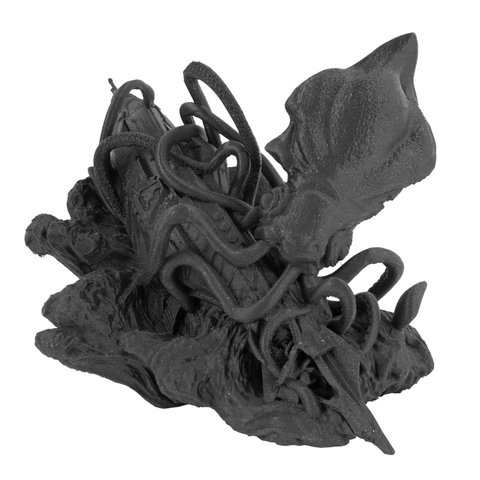 Філамент для 3D-принтера PRUSA PLA Galaxy Black, 1 кг Прев'ю 4