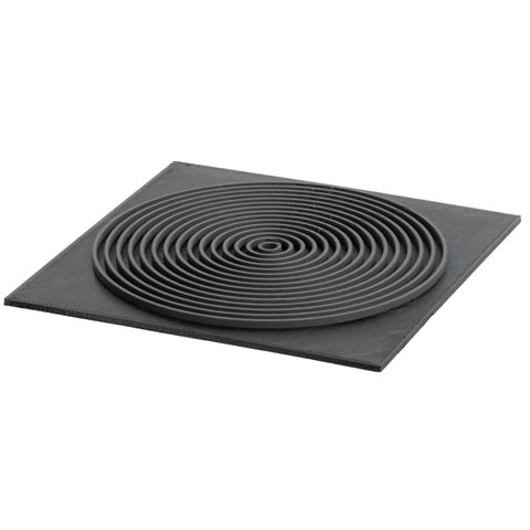 Филамент для 3D-принтера PRUSA PETG Tungsten 75%, 1 кг Превью 5