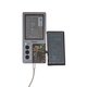 Акумулятор Mechanic для Apple iPhone 12, iPhone 12 Pro, Li-Polymer, 3,8 В, 3230 мАг, збільшена ємність, original IC Прев'ю 1