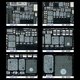 Микроскоп Mechanic SE7045-TGSD ROBOT SMART EYE, тринокулярный, 7X-45X Превью 14