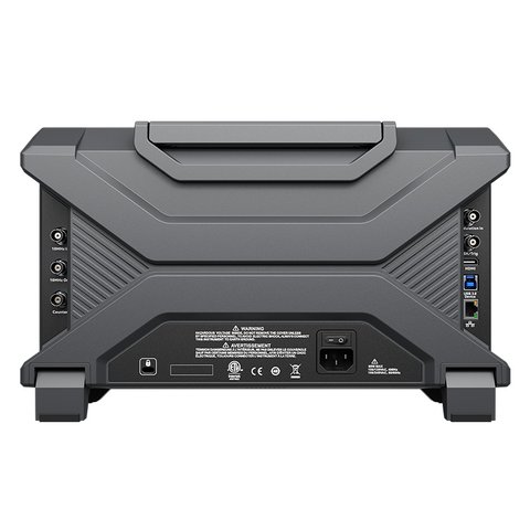 Генератор сигналів UNI-T UTG4164X Прев'ю 5