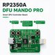 Плата Magico DFU Mando RP2350A PRO Превью 2