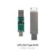 Набір для переробки мікросхем пам'яті UFS 254 у USB-накопичувач (Type B) Превью 1