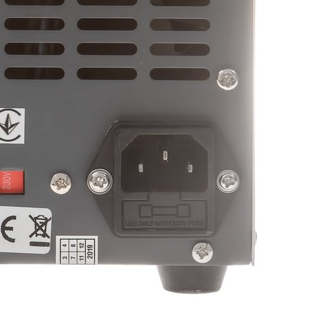 Лабораторный блок питания UNI-T UTP3315TFL Превью 4