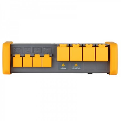 Оптичний рефлектометр Grandway FHO5000-MD21 Прев'ю 11