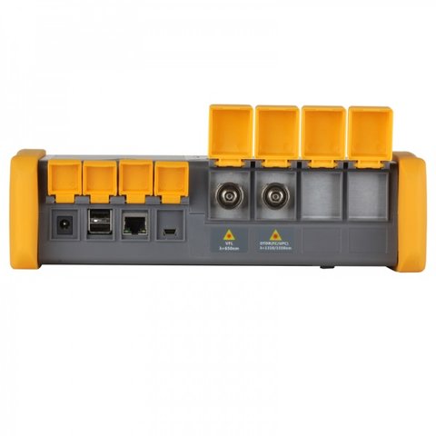 Оптичний рефлектометр Grandway FHO5000-MD21 Прев'ю 12