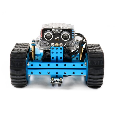 STEM-конструктор Makeblock mBot Рейнджер Превью 2