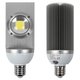 LED-лампочка для вуличних світильників (30 Вт, E40, холодний білий, 6000-6500 K) Прев'ю 1
