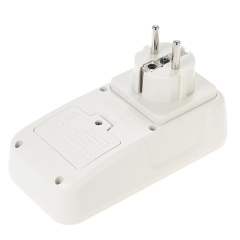 Измеритель мощности UNI-T UT230B-EU (ваттметр) Превью 3