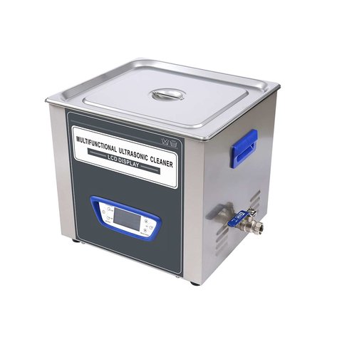 Ультразвукова ванна Jeken TUC-200 Прев'ю 1