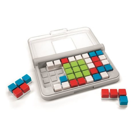 Головоломка Smart Games IQ Фокус Превью 1