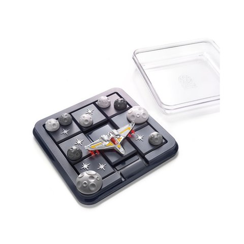 Внимание! Астероиды! Головоломка Smart Games Превью 2