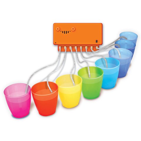 STEAM-набор 4М Волшебная музыкальная цепь 00-04907 Превью 3