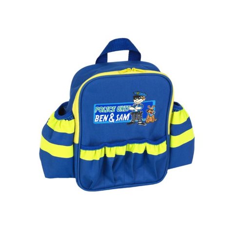 Рюкзак поліцейського Klein Прев'ю 5