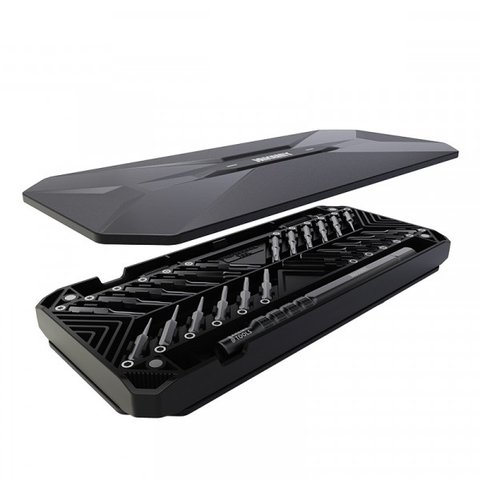 Набір для ремонту мобільних телефонів і планшетів Jakemy JM-8175 (50 в 1) Прев'ю 2