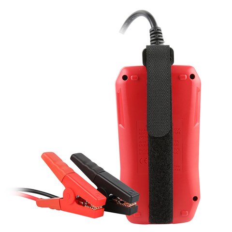 Тестер акумуляторів UNI-T UT673A Прев'ю 1