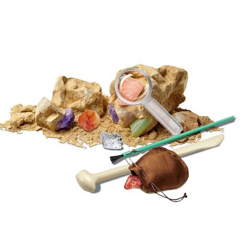 STEM-набір 4M Наука про Землю 00-05538/EU Прев'ю 3