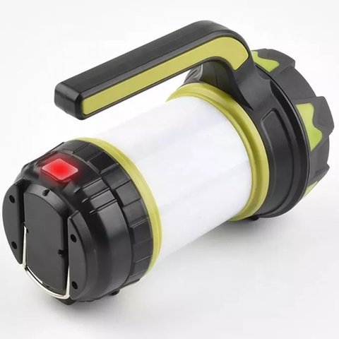 Фонарик Jacony S37 Превью 1