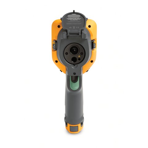 Тепловизор Fluke TiS20+ (5124518) Превью 2