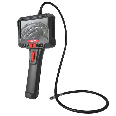 Цифровий ендоскоп UNI-T UT663B-3m Прев'ю 3