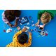 Конструктор LEGO DOTS Творческий набор для дизайнера 41938 Превью 6