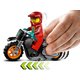 Конструктор LEGO City Вогняний каскадерський мотоцикл (60311) Прев'ю 4