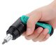 Ratchet Screwdriver Pro'sKit SD-9817 with Bit Set Preview 3