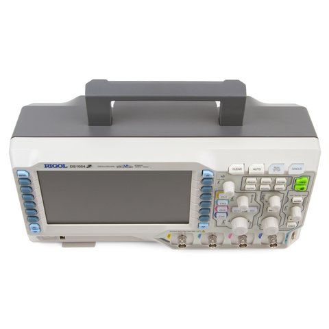 Digital Oscilloscope RIGOL DS1054Z Preview 2