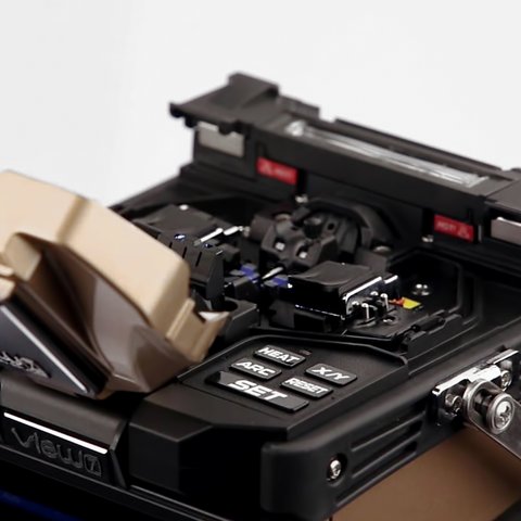 Fusion Splicer INNO Instrument View 7 Preview 4